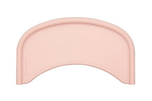 Materna / Affel Silicone Table Mat - Pink