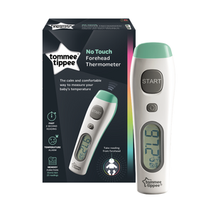 Tommee Tippee Non-contact Forehead Infrared Thermometer