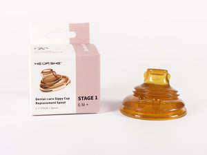 Heorshe Dental-care Sippy Cup Spouts