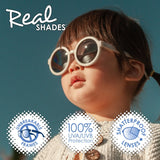 Real Shades Vibe Sunglasses for Kids (4-7yrs)