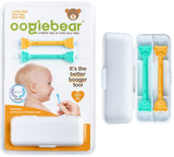 Oogiebear Baby Ear and Nose Cleaner 2-pack