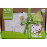 Nappi Baby 5 pcs Newborn Essentials Set
